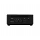 MSI Cubi N ADL-040XEU 0,69 l tamaño PC Negro N100