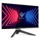 Barebone gaming placa base all in one aio oem  phoenix pantalla led ips 27'' 144hz  soporte ajustable usb hd audio
