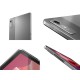 Lenovo Tab P12 128 GB 32,3 cm (12.7'') Mediatek 8 GB Wi-Fi 6 (802.11ax) Android 13 Gris