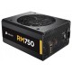 Corsair 750W RM750 Series 80 Full Modular