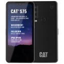 CAT S75 16,7 cm (6.58'') Android 12 5G 6 GB 128 GB 5000 mAh Negro