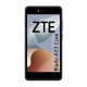ZTE A33 CORE BLACK 5 FW+ / QUADCORE/ 32GB ROM / 1GB RAM / 2MP + 0,3MP  / 2000MAH / 5W