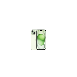 SMARTPHONE APPLE IPHONE 15 256GB VERDE