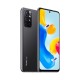 Xiaomi Redmi Note 11S 5G 16,8 cm (6.6'') SIM doble Android 11 USB Tipo C 4 GB 128 GB 5000 mAh Negro