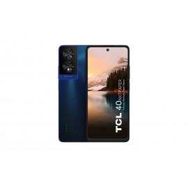 TCL 40 NXTPAPER 17,2 cm (6.78'') Android 13 4G USB Tipo C 8 GB 256 GB 5010 mAh Azul