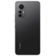 Xiaomi 12 Lite 16,6 cm (6.55'') SIM doble Android 12 5G USB Tipo C 8 GB 256 GB 4300 mAh Negro