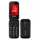 Telefono movil telefunken s430 senior phone - 2.8pulgadas - negro