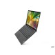 Lenovo IdeaPad 5 15ALC05 5500U Portátil 39,6 cm (15.6'') Full HD AMD Ryzen™ 5 16 GB