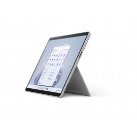 Microsoft Surface Pro 9 256 GB 33 cm (13'') Intel® Core™ i5 16 GB Wi-Fi 6E (802.11ax) Windows 11 Home Platino