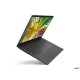 Lenovo IdeaPad 5 15ALC05 5700U Portátil 39,6 cm (15.6'') Full HD AMD Ryzen™ 7 8 GB