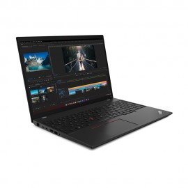 Lenovo ThinkPad T16 Gen 2 (Intel) Portátil 40,6 cm (16'') WUXGA Intel® Core™ i5 i5-1335U