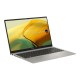 ASUS ZenBook 15 OLED UM3504DA-MA286W - Ordenador Portátil 15.6'' 2.8K 120Hz