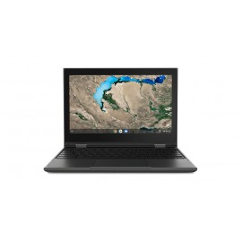Lenovo 300e A4-9120C Chromebook 29,5 cm (11.6'') Pantalla táctil HD AMD A4 4 GB