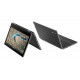 Lenovo 300e A4-9120C Chromebook 29,5 cm (11.6'') Pantalla táctil HD AMD A4 4 GB