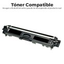 TONER COMPATIBLE BROTHER TN2320 NEGRO PARA DCP L2500,