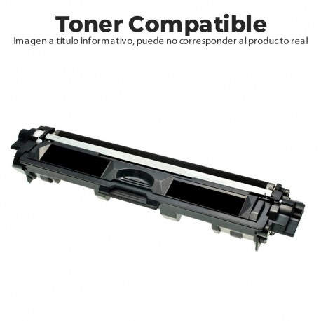 TONER COMPATIBLE CON HP 17X CF217X XL 6K M102A,M102W,