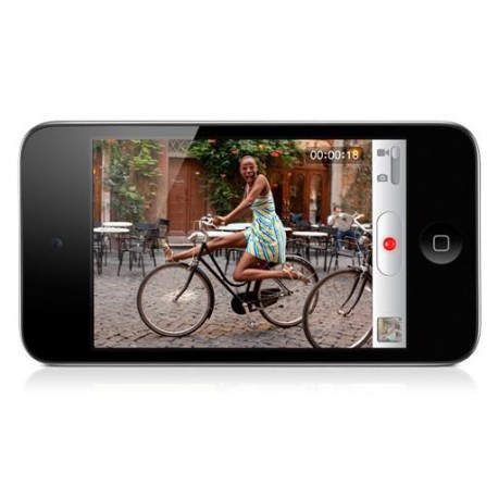 Apple iPod touch MC544PY/A