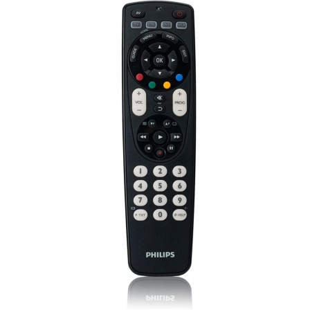 Philips Mando a distancia universal SRP4004 SRP4004/87