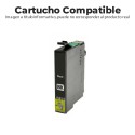 CARTUCHO COMPATIBLE CON EPSON 33XL NEGRO PHOTO