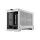 Fractal Design Terra Small Form Factor (SFF) Plata