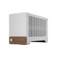 Fractal Design Terra Small Form Factor (SFF) Plata
