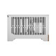 Fractal Design Terra Small Form Factor (SFF) Plata