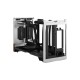 Fractal Design Terra Small Form Factor (SFF) Plata