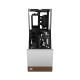 Fractal Design Terra Small Form Factor (SFF) Plata