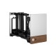 Fractal Design Terra Small Form Factor (SFF) Plata