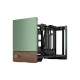 Fractal Design Terra Small Form Factor (SFF) Verde