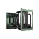 Fractal Design Terra Small Form Factor (SFF) Verde