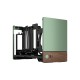 Fractal Design Terra Small Form Factor (SFF) Verde