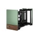 Fractal Design Terra Small Form Factor (SFF) Verde