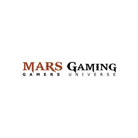 Mars Gaming MCVIEWW carcasa de ordenador
