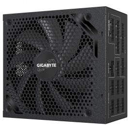 Gigabyte UD1300GM PG5 unidad de fuente de alimentación 1300 W 20+4 pin ATX ATX Negro