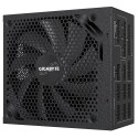 Gigabyte UD1300GM PG5 unidad de fuente de alimentación 1300 W 20+4 pin ATX ATX Negro