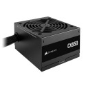 FUENTE ALIMENT. CORSAIR CX SERIES CX550 550W 80+ BRONZE CP-9020277-EU