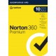 Antivirus norton 360 premium 75gb español 1 usuario 10 dispositivos 1 año esd electronica drmkey gum