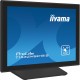 iiyama ProLite T1532MSC-B1S pantalla para PC 38,1 cm (15'') 1024 x 768 Pixeles XGA LCD Pantalla táctil Negro