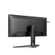 AOC AGON 5 AG405UXC pantalla para PC 100,3 cm (39.5'') 3440 x 1440 Pixeles Wide Quad HD LCD Negro