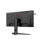 AOC AGON 5 AG405UXC pantalla para PC 100,3 cm (39.5'') 3440 x 1440 Pixeles Wide Quad HD LCD Negro