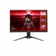 Asrock PG32QF2B pantalla para PC 80 cm (31.5'') 2560 x 1440 Pixeles Wide Quad HD Negro