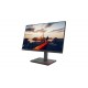 Lenovo ThinkVision P24h-30 LED display 60,5 cm (23.8'') 2560 x 1440 Pixeles Quad HD Negro