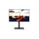 Lenovo ThinkVision P24h-30 LED display 60,5 cm (23.8'') 2560 x 1440 Pixeles Quad HD Negro