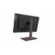 Lenovo ThinkVision P24h-30 LED display 60,5 cm (23.8'') 2560 x 1440 Pixeles Quad HD Negro