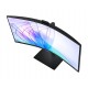 Samsung ViewFinity S34C652VAU pantalla para PC 86,4 cm (34'') 3440 x 1440 Pixeles 4K Ultra HD LED Negro