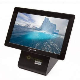 Imon FingerVU 706 Negro