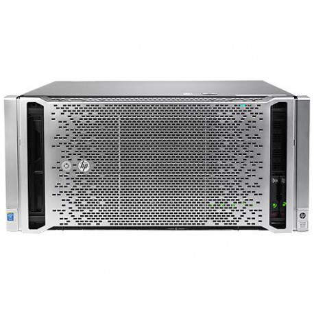 Hewlett Packard Enterprise ProLiant ML350 Gen9 776972-425