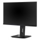 Viewsonic VG2756-2K pantalla para PC 68,6 cm (27'') 2560 x 1440 Pixeles Full HD LED Negro