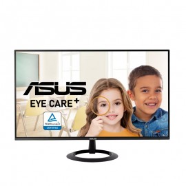 ASUS VZ24EHF pantalla para PC 60,5 cm (23.8'') 1920 x 1080 Pixeles Full HD LCD Negro